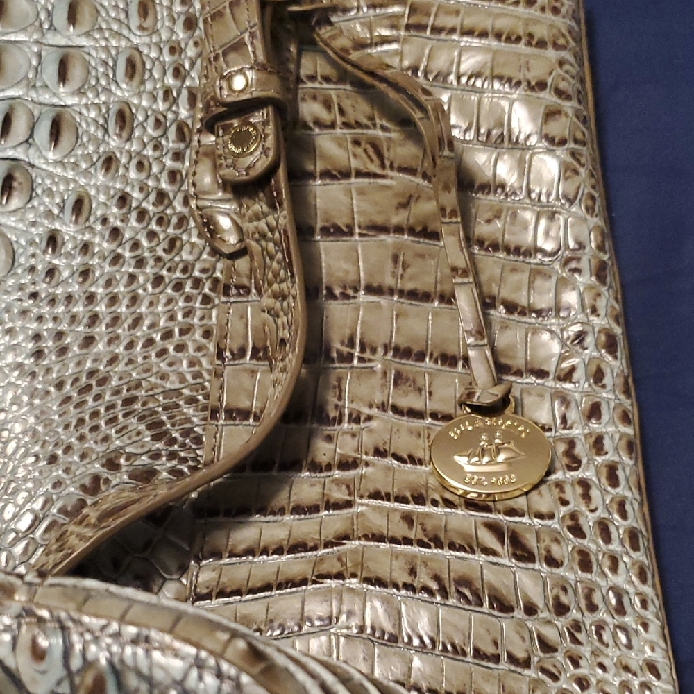 Brahmin Women Handbag